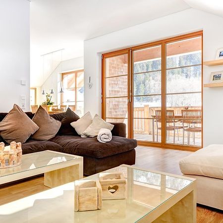 Penthouse Mountain View By A-Appartments Brand  Esterno foto