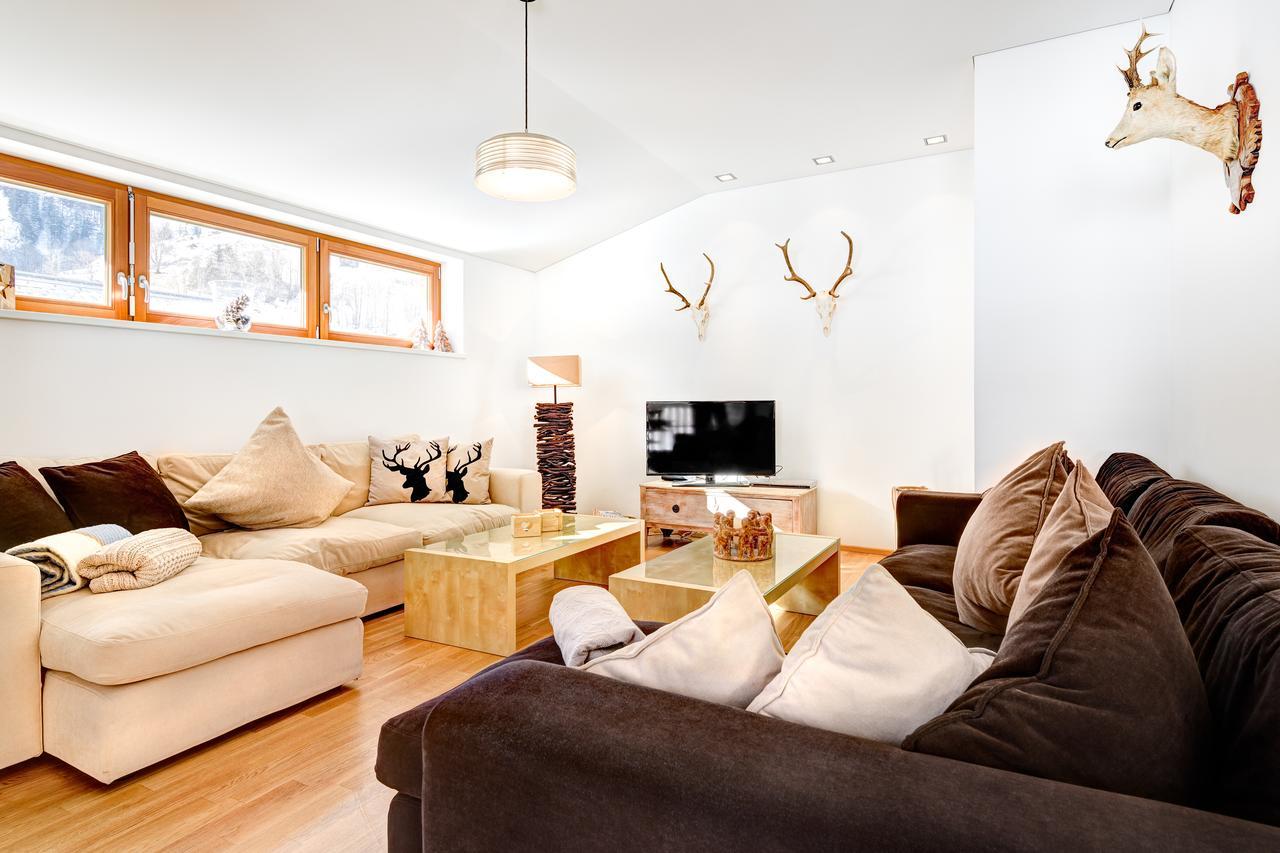 Penthouse Mountain View By A-Appartments Brand  Esterno foto